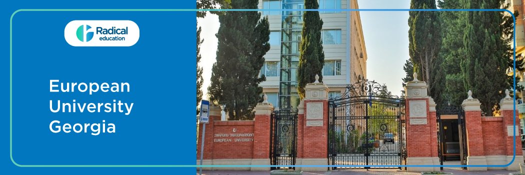 East European University (EEU), Georgia 2025-2026 (UPDATED) Fees Structure, Cutoff, Admission Process