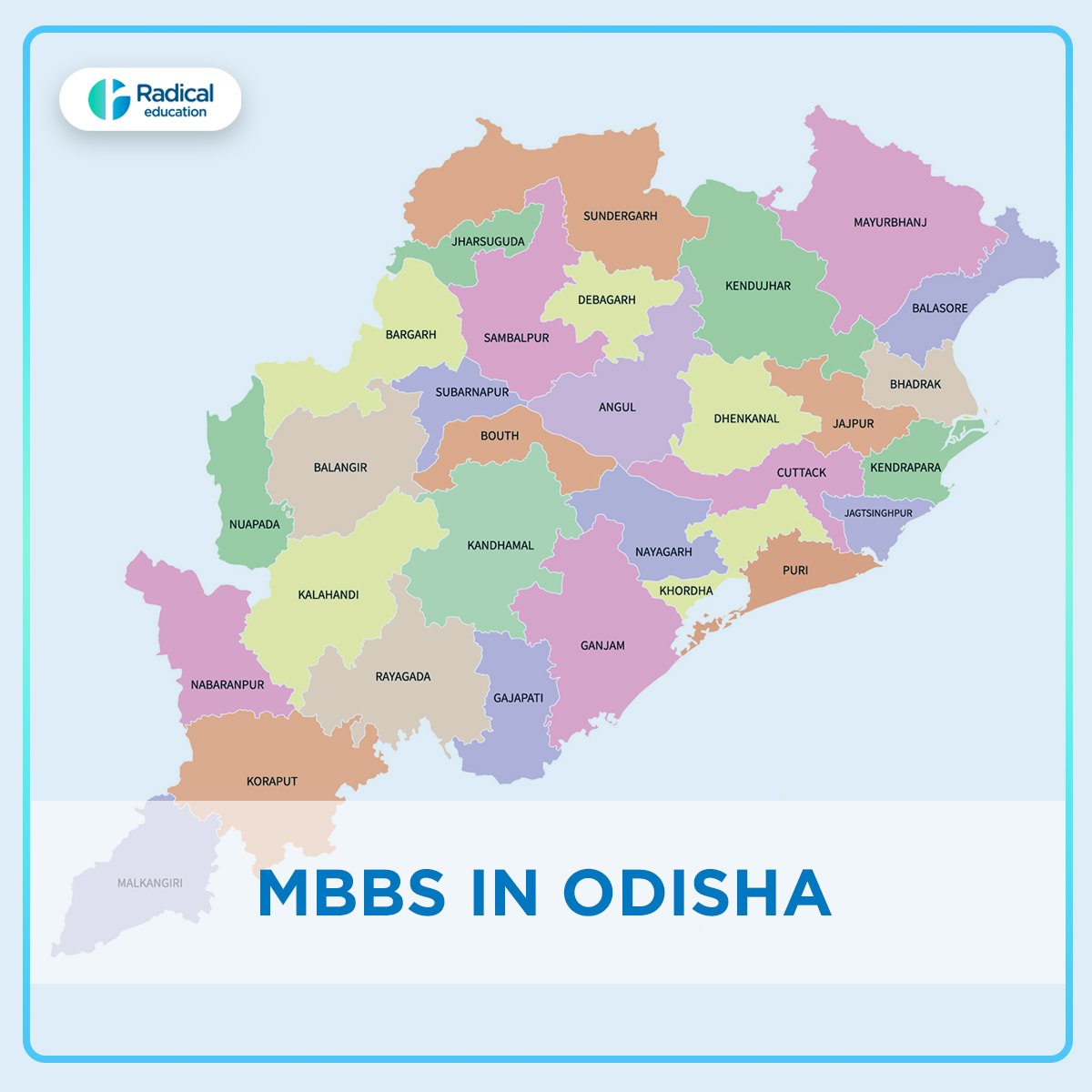 MBBS in OdishaMBBS in Odisha 2025: Top Medical Colleges, Admission Process, Fees & Latest UpdatesMBBS in Odisha
