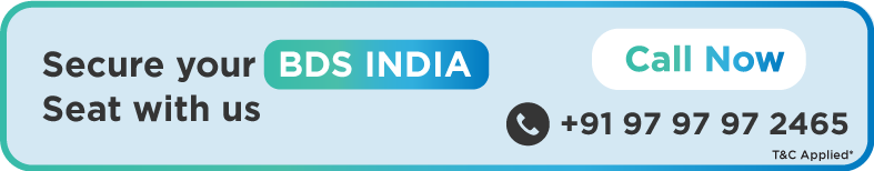 BDS in PONDICHERRY 2025
